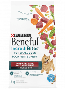 beneful grain free dog food reviews
