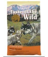 Taste of the Wild Dog Food Reviews