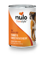 Nulo Dog Food Reviews › DogFoodReviews.com