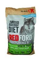Redford Naturals Limited Ingredient Grain Free Lamb & Sweet Potato ... - Natural Grain Free Dog Food With Lamb And Sweet Potatoes